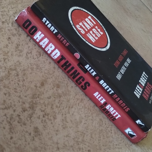 2 Book Bundle - Picture 3 of 7